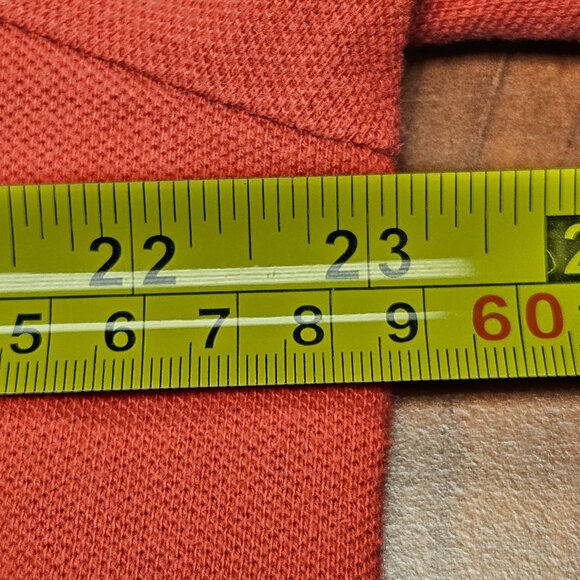 Polo Ralph Lauren Sport Short Sleeve Casual Classic Fit Shirt Mens LG - Picture 5 of 16